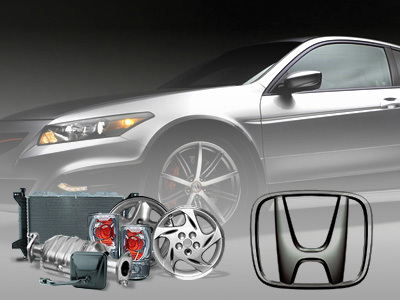 Honda Auto Racing Part on Why It   S Important To Buy Genuine Honda Parts   Accessories